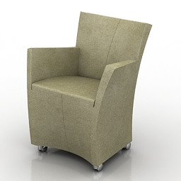"Montis chairs sting" - Interior Collection preview