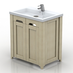 "Bathroom Furniture Frieden IKEA" - Interior Collection preview
