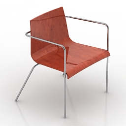 "Parri Chairs Collection bigeasy" - Interior Collection preview
