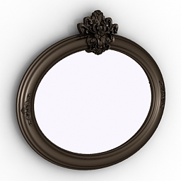 mirror 3D Model Preview #83250a90