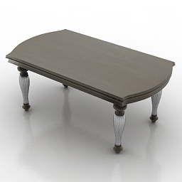 3D Table   preview