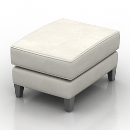 3D Seat preview