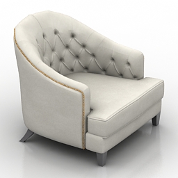 "Modern Furniture 1 Sofa combination of modern Chinese" - Interior Collection preview