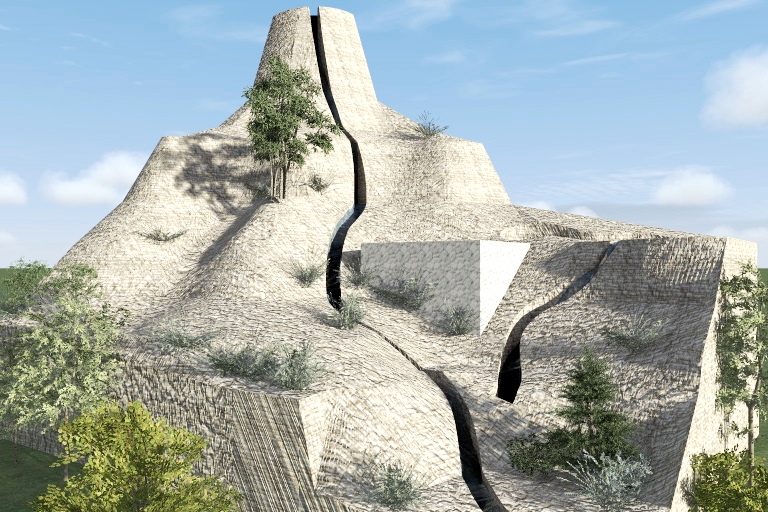 Architectural Home Design — Hugo Elias Vargas — Lima, Peru