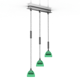 3D Lamp preview