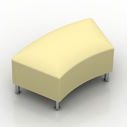 3D Seat preview