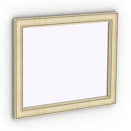 3D Mirror preview