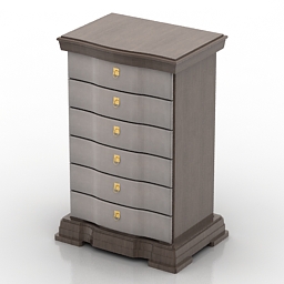 3D Locker preview