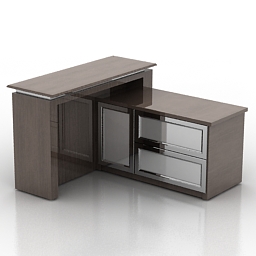 3D Table preview