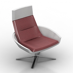 "Montis easy chairs hugo" - Interior Collection preview