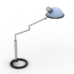 3D Lamp   preview