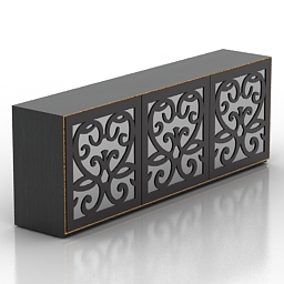 "Tonin tv stand" - Interior Collection preview