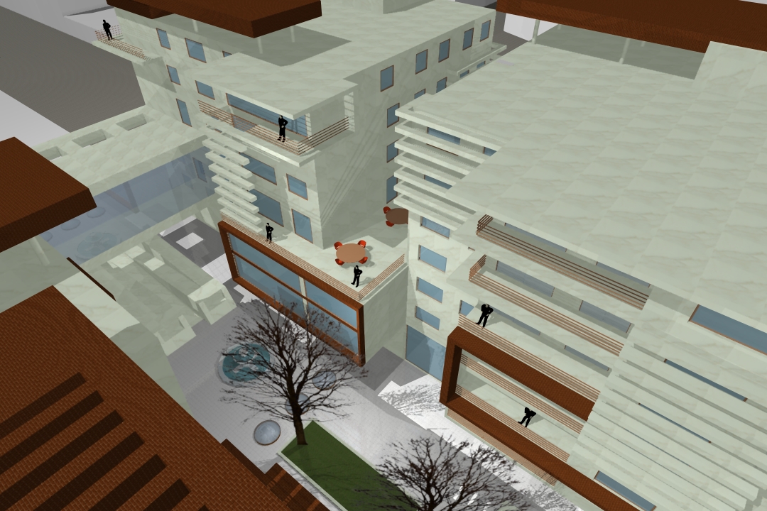 architecture home design