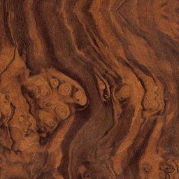 Wood