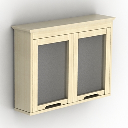 3D Shelf preview