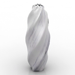vase 3D Model Preview #440433d7