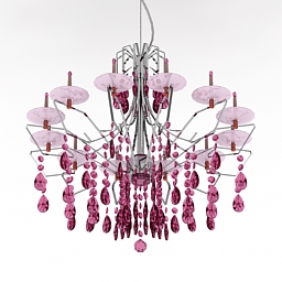 "Illumination lights lamps chandeliers MD61714-5-6-12" - Luminaires and lighting solution preview