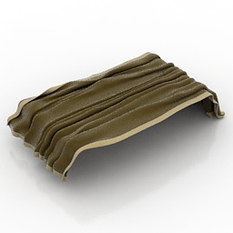 veil 3D Model Preview #6b40f143