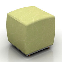 3D Seat preview