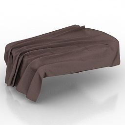 veil 3D Model Preview #d3408955