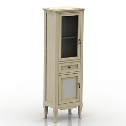 3D Locker preview