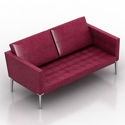 "Furniture by Philippe Starck VOLAGE Sofa" - Interior Collection preview
