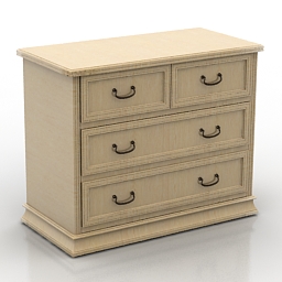 locker 3D Model Preview #c2c77ae0