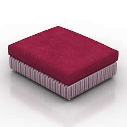 3D Seat preview