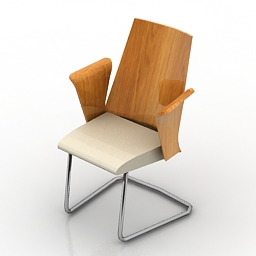 "Furniture Fora Form Chairs Viva" - Interior Collection preview