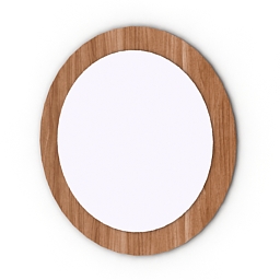 mirror 3D Model Preview #addac07a