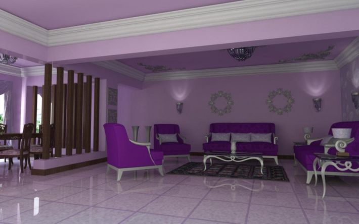 Architectural Home Design