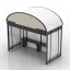 Bus stop