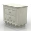 Bedside table