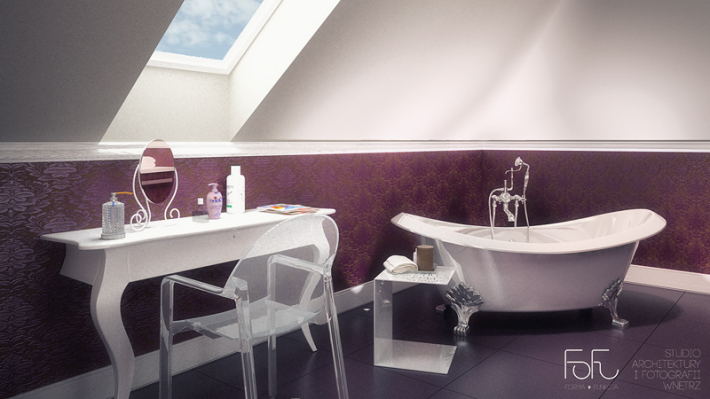 Architectural Home Design