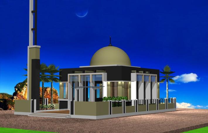 Architectural Home Design
