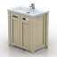 Wash-basin