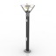 Lamppost