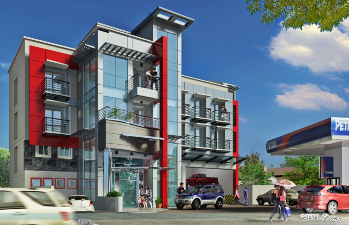 Architectural Home Design