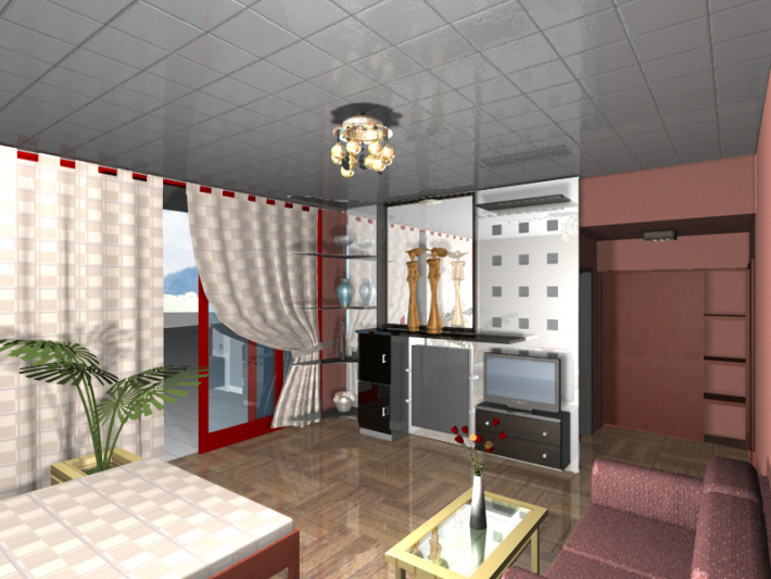 Architectural Home Design