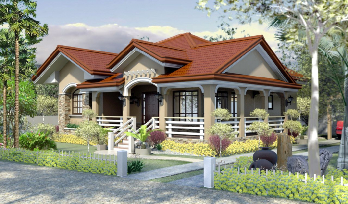 Architectural Home Design