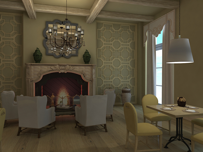 Architectural Home Design