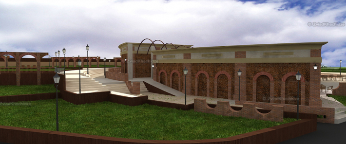 Architectural Home Design