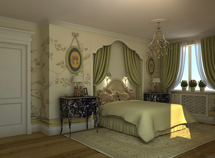 Architectural Home Design