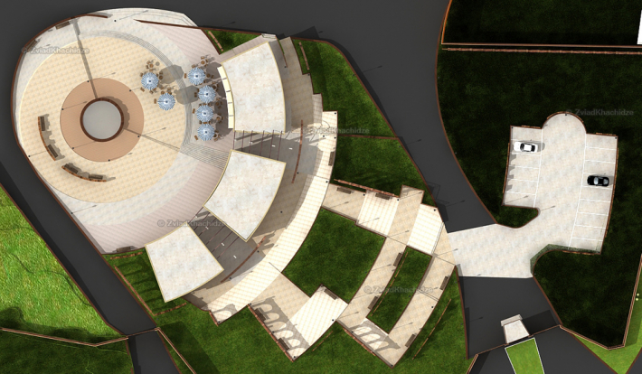 Architectural Home Design
