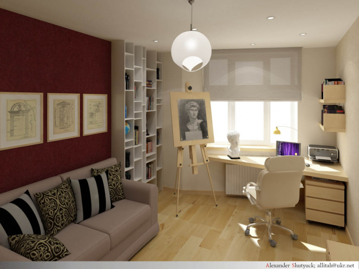 Architectural Home Design