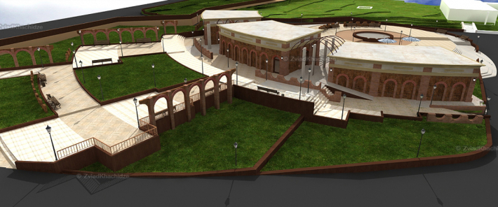 Architectural Home Design