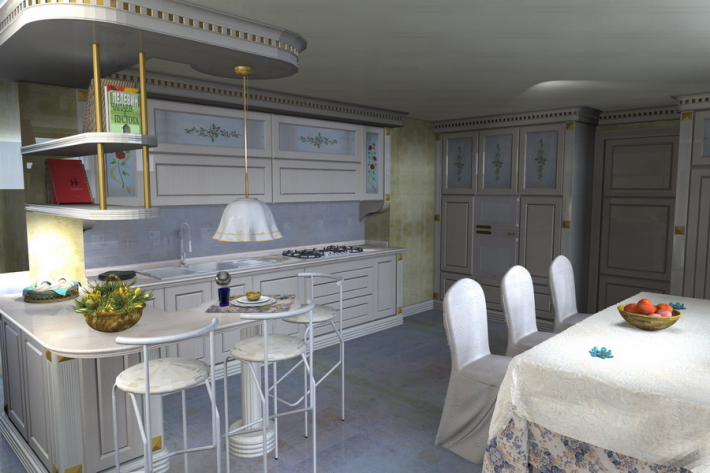 Architectural Home Design