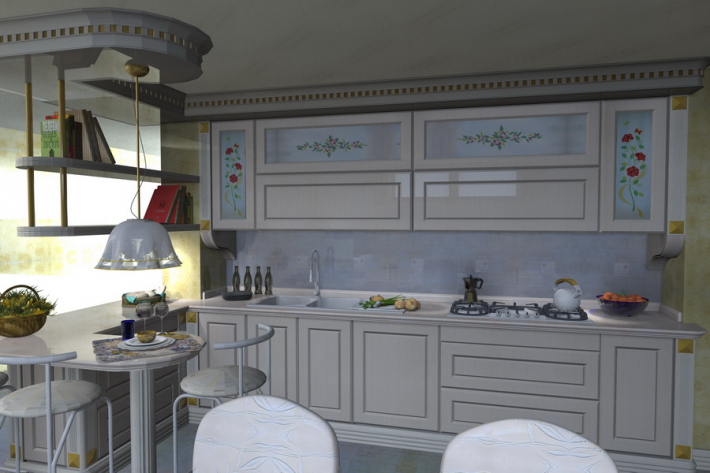 Architectural Home Design