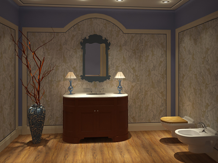 Architectural Home Design