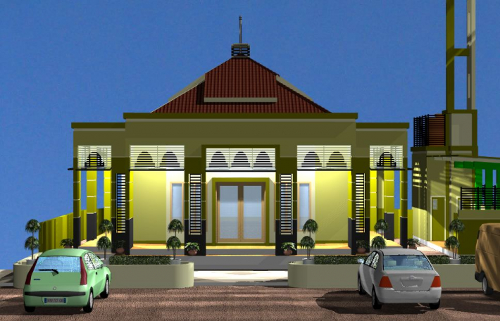 Architectural Home Design